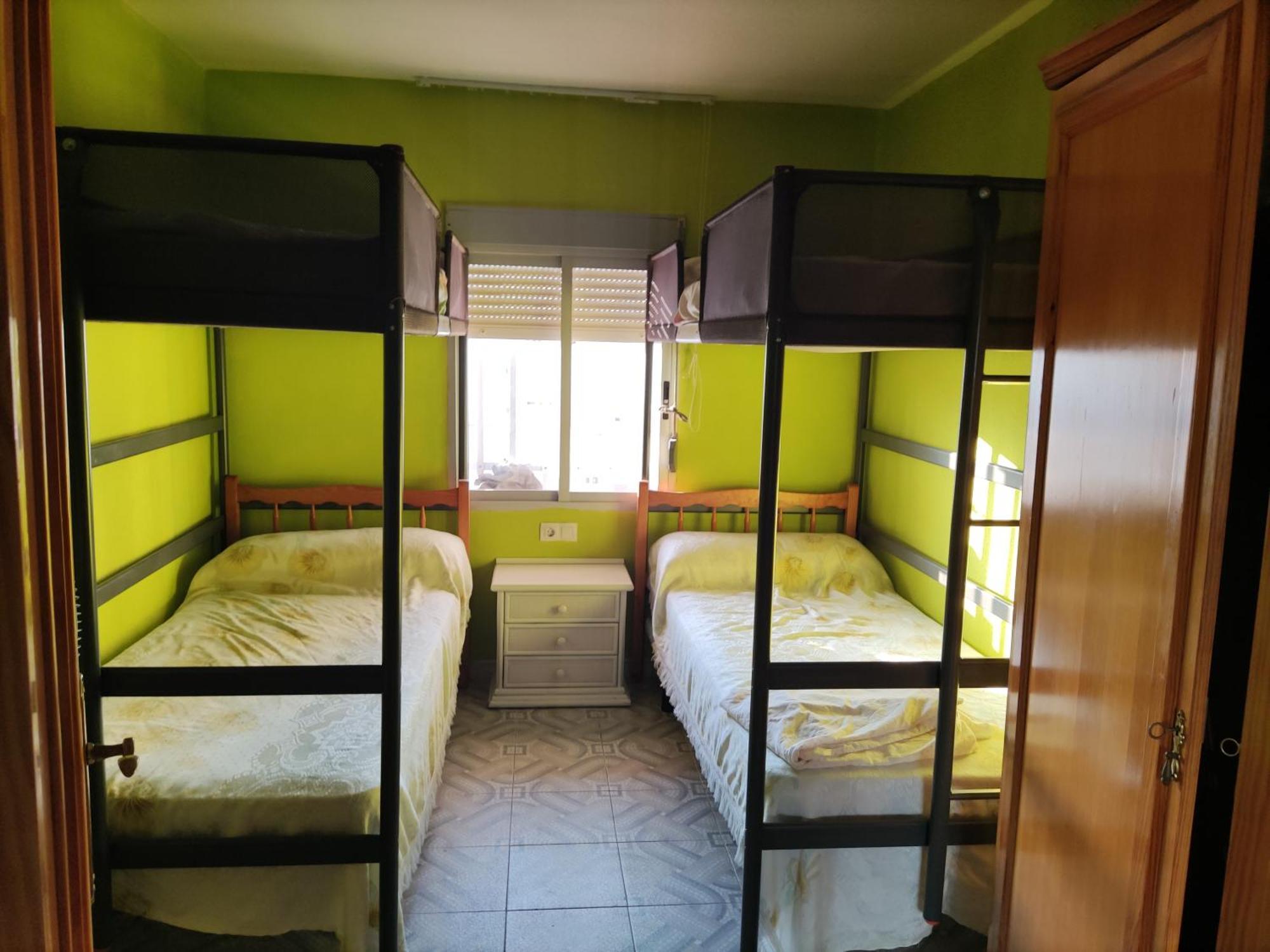 Apartamento En Playa De Gandia ภายนอก รูปภาพ